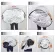 Selens 80x120cm 5 in 1 Reflector Photography Portable Light Reflector with Carring Case for photography photo studio accessories