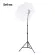 2M Light Stand Tripod with 1/4 Screw Head for Photo Studio Softbox Video Flash Umbrella Reflector Lighting