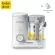 4 in 1 baby food machine, steamed boiled boiled Boboduck ™ model F9005 [Thai insurance]