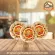 Mojin, fresh milk, Thai dessert house, fragrant, delicious, easy to eat through FDA, clean, safe, no preservatives No synthetic color Do not put preservatives