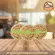 Thong Muan, green tea, shredded pork, large group of 350 grams