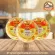 Candy, butter, fresh, golden beans, royal recipes