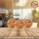 ทองม้วนกะทิสดไส้หมูหยอง สกุลเครือ 120กรัม