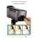 Professional video shooting lights LED KY-BK0811 150W white light 5800K Interface Bowen Mount Thailand