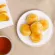 Sweet, sweet, crispy eggs, crispy flour - Pornthip Phuket