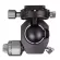 Xiletu XLS-284C + G44 professional carbon fiber, 360 degree camera legs, football heads for DSLRS cameras