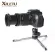 Xiletu MT26 + XT15 High Bearing Top Mint Top, Set, Camera and Football, DSLR Camera, Mirrorless Camera