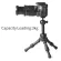 XILETU XB-2C Mini, a portable portable, flexible, light weight, camera desk for GoPro DSLR and smartphone.