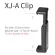 XILETU XB-2C Mini, a portable portable, flexible, light weight, camera desk for GoPro DSLR and smartphone.