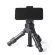 XILETU XB-2C Mini, a portable portable, flexible, light weight, camera desk for GoPro DSLR and smartphone.