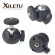 XILETU XS-110 ที่มีน้ำหนักเบาขนาดเล็กสแตนเลสโต๊ะขาตั้งกล้องสำหรับการเดินทางภูเขาปีนเขากล้อง Mirrorless Smartphoto 1050mm