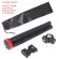 XILETU XS-110 ที่มีน้ำหนักเบาขนาดเล็กสแตนเลสโต๊ะขาตั้งกล้องสำหรับการเดินทางภูเขาปีนเขากล้อง Mirrorless Smartphoto 1050mm