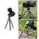 360 Degrees Metal Black Mini Ball Head, 360 degree rotating camera