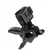 Adjustable Neck Gopro Jaws Flex Clamp Mount Y Type Flexible Tripod for Gopro Hero 8 7 6 5 4 3+3 Xiaomi Yi 4K SJCAM