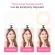 New10.2 Inch 26cm Ring Light & Tripod Stand LED Camera Selfie Light Ring for iPhone Tripod and Phone Holder for Video Photography