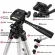 【ซื้อ 1 แถม 1】ขาตั้งกล้องเอนกประสงค์ 3 ขา รุ่น 3110 สุดคุ้ม!! คุ้มเกินราคา!  ฟรี! หัวต่อสำหรับมือถือ