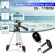 【ซื้อ 1 แถม 1】ขาตั้งกล้องเอนกประสงค์ 3 ขา รุ่น 3110 สุดคุ้ม!! คุ้มเกินราคา!  ฟรี! หัวต่อสำหรับมือถือ