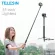 TELESIN 35inch Cabon Fiber Selfie Stick + Tripod ไม้คาร์บอนไฟเบอร์ยาว 90 ซม. + ขาตั้ง สำหรับ GoPro 9 8 7 6 5 OSMO Action Insta360