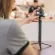 TELESIN 35inch Cabon Fiber Selfie Stick + Tripod ไม้คาร์บอนไฟเบอร์ยาว 90 ซม. + ขาตั้ง สำหรับ GoPro 9 8 7 6 5 OSMO Action Insta360