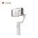 Funsnap Capture2S 3-Axis Handheld Gimbal Stabilizer Focus Pull & Zoom สำหรับกล้องสมาร์ทโฟนบันทึกวิดีโอ Bluetooth Vlog Live