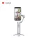 Funsnap Capture2S 3 -xis Handheld Gimbal Stabilizer Focus Pull & Zoom for a Bluetooth Vlog Live video camera