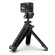 GoPro 3-Way GRIP 2.0 / Arm / Tripod [GoPro Global] Foldable selfie can be rotated below to a stand.