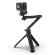 GoPro 3-Way GRIP 2.0 / Arm / Tripod [GoPro Global] Foldable selfie can be rotated below to a stand.