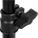 ขาตั้งไฟ75ซม หัวสกรู1/4นิ้ว Light Stand 75CM Screw head 1/4 inch