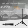 ขาตั้งไฟ75ซม หัวสกรู1/4นิ้ว Light Stand 75CM Screw head 1/4 inch
