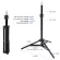 ขาตั้งไฟ75ซม หัวสกรู1/4นิ้ว Light Stand 75CM Screw head 1/4 inch