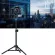 ขาตั้งไฟ75ซม หัวสกรู1/4นิ้ว Light Stand 75CM Screw head 1/4 inch