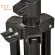 ขาตั้งไฟ 2.8เมตร ขาตั้งแอร์  อลูมิเนียมอัลลอย  3 way head  สกรู 1/4 นิ้ว + 3/8 นิ้ว  Light Stand 2.8M Air cushion  Aluminum Alloy  3 way head