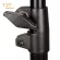 ขาตั้งไฟ 2.8เมตร ขาตั้งแอร์  อลูมิเนียมอัลลอย  3 way head  สกรู 1/4 นิ้ว + 3/8 นิ้ว  Light Stand 2.8M Air cushion  Aluminum Alloy  3 way head