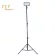 ขาตั้งไฟ 2.8เมตร ขาตั้งแอร์  อลูมิเนียมอัลลอย  3 way head  สกรู 1/4 นิ้ว + 3/8 นิ้ว  Light Stand 2.8M Air cushion  Aluminum Alloy  3 way head
