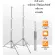 Stainless steel stainless steel stand for hard work for Studio Softbox Monolight and other STAINLESS STEL LIGHT STAND 2.8M Heavy Duty