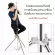 Stainless steel stainless steel stand for hard work for Studio Softbox Monolight and other STAINLESS STEL LIGHT STAND 2.8M Heavy Duty