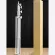 Stainless steel stainless steel stand for hard work for Studio Softbox Monolight and other STAINLESS STEL LIGHT STAND 2.8M Heavy Duty