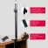 Universal 45-75 cm. Lais. Stand clips for Phone Tablets, iPad, flash, flash, desktop, or bed. Plus the phone clip