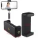 Universal 45-75 cm. Lais. Stand clips for Phone Tablets, iPad, flash, flash, desktop, or bed. Plus the phone clip
