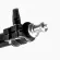 Camera Cross Arm Telescopic Boom Studio Photo Stand Top Light Support, Light limbs, TELESCOPIC Boom Arm, Photo Stand Top Light Supp