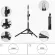 ขาตั้งไฟ75ซม หัวสกรู1/4นิ้ว Light Stand 75CM Screw head 1/4inch