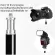 ขาตั้งไฟ75ซม หัวสกรู1/4นิ้ว Light Stand 75CM Screw head 1/4inch