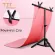 ชุดกล้องถ่ายภาพขนาด 70 * 75 ซม. รองรับแท่นวางเหล็กและปากกาจับ 2 * สำหรับ PVC ฉากหลัง 70 * 75cm Small Photography Studio Video Metal Support Stand Syst