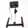 COPY STAND Retroach with 180 degrees toilet for the Fotozelt DSLR camera with a 1/4 inch screw for photography / photography.