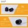Professional plots, adapters 5/8 inches, change 1/4 inches, stainless steel, screw the tripod