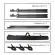 2M * 2M Photography Background Support System Backdrop Stand Crossbar Kit Set 2 * 2 meters GANTRY Crispy camera background photographers