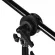 Telescopic Boom Arm, TELESCOPIC BOOM Stand Top Light Support / Camera Cross Arm Telescopic Boom Studio Photo Stand Top Light SU