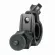 จักรยาน Mount Holder สกรูคลิป Handlebar Clip แทร็ก Mountain Bike วงเล็บสำหรับ GoPro/SJCam/YI และโทรศัพท์