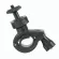 จักรยาน Mount Holder สกรูคลิป Handlebar Clip แทร็ก Mountain Bike วงเล็บสำหรับ GoPro/SJCam/YI และโทรศัพท์