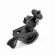 จักรยาน Mount Holder สกรูคลิป Handlebar Clip แทร็ก Mountain Bike วงเล็บสำหรับ GoPro/SJCam/YI และโทรศัพท์